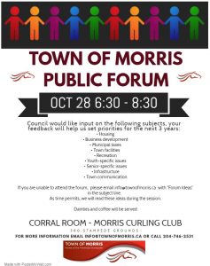 town-of-morris-forum