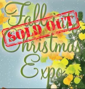 fall-into-chirstmas-expo-sold-out