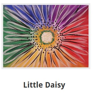 little-daisy