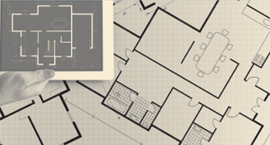 faculty map